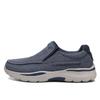 Canvas shoes men's 2025 foreign trade large size old Beijing cloth shoes one pedal platform casual lazy men's size 48 cloth shoes