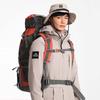 PELLIOT Men's 3-in-1 Fleece Outdoor Jacket