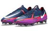 Nike Phantom GT2 Elite Fg Midnight Blue Violet CZ9890-415
