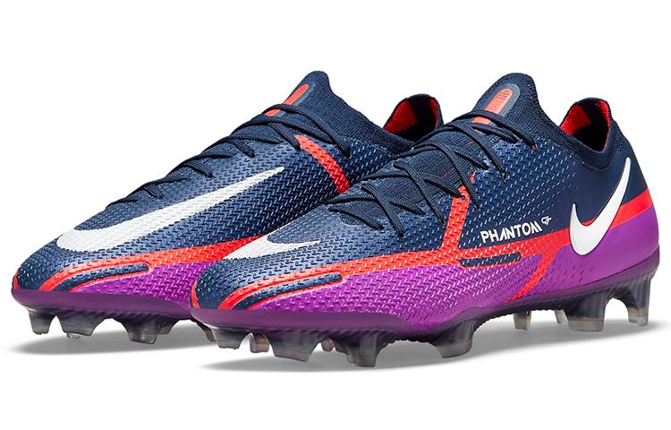 Nike Phantom GT2 Elite Fg Midnight Blue Violet CZ9890-415