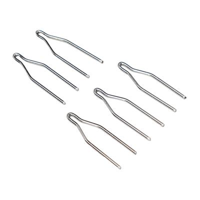 Sostituzioni affidabili per punte di saldatore 10/5/1 pz Set per utensili di saldatura elettrica
