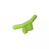 Small Particle Educational Building Blocks - Compatible with Lego MOC 30031 Handlebar Accessories