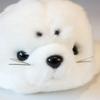 Bamboo Shoot Seal Mini Plush Toy 60950