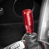 Manual Transmission Car Interior Gear Shifter Knob Decoration For Most Model Car Aluminum Stick Shifter Knobs