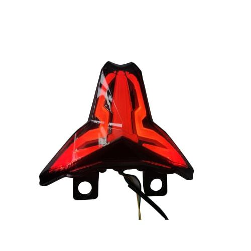

CyberLED ZX-25R kawasaki ninja Kawasaki Ninja Tail Lamp Custom Full LED Tail Flowing Sequential Opening Motion/ninja250/ninja400/ZX10R/ZX6R/ZX4R/ZX25R