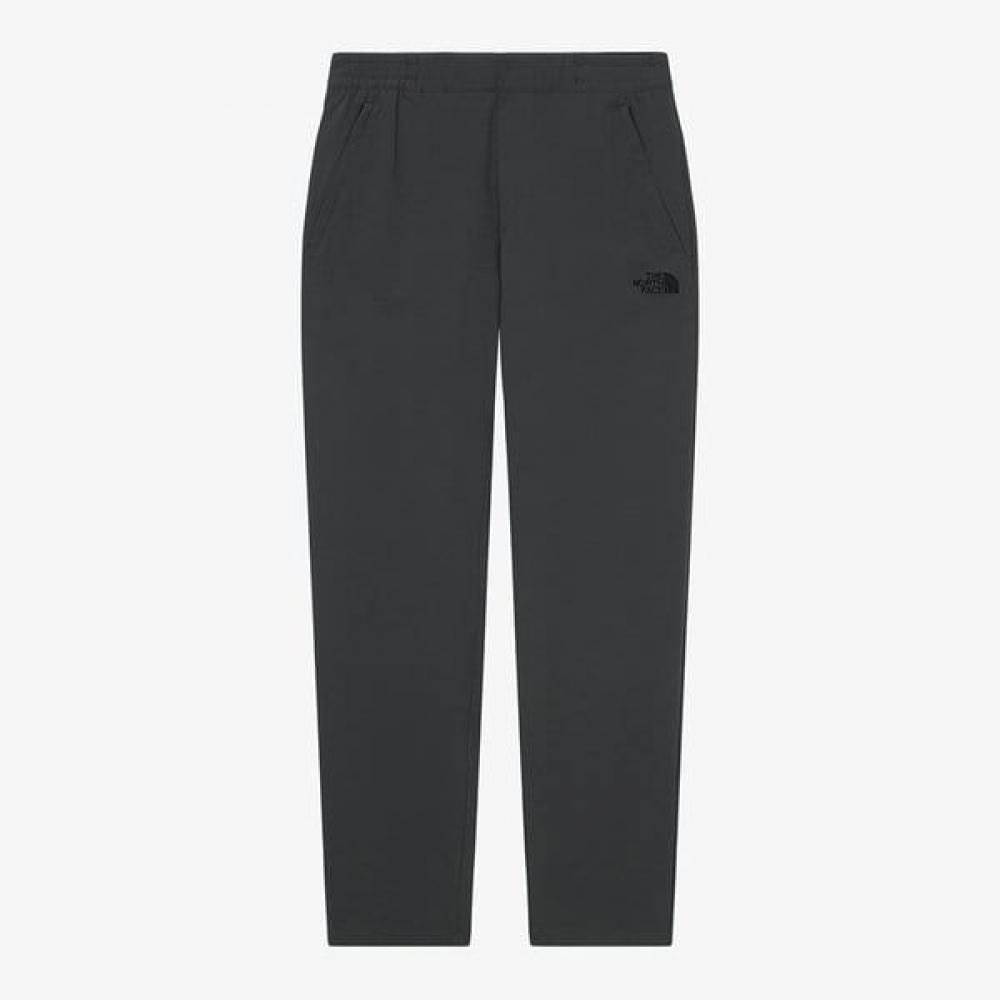 The North Face Men S Kante pantS Charcoal Np6nr05b CHARCOAL/080