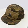 And Women Camo Fast Drying Letter Print Embroidery Baseball Caps Sun Protection Color Contrast Air Permeable Personalized Peaked Hats All-Match Ins