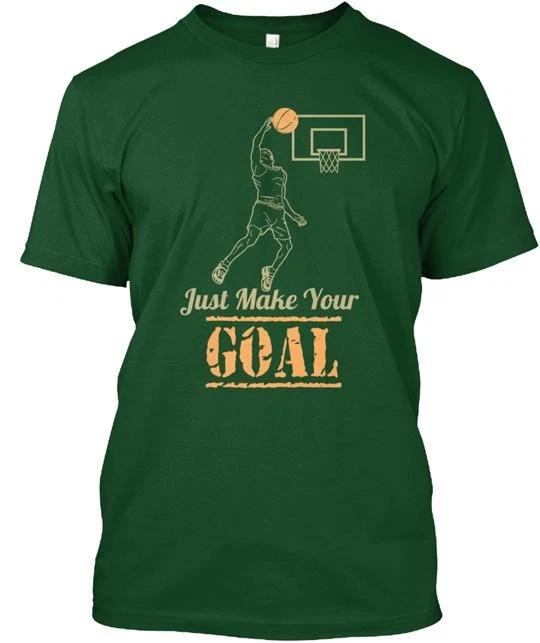 Basketball T shirt Made in the USA Size S to 5XL 2XL