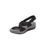 Amazon Roman Sandals For Women Trendy And Comfortable Fish Mouth Sandals
