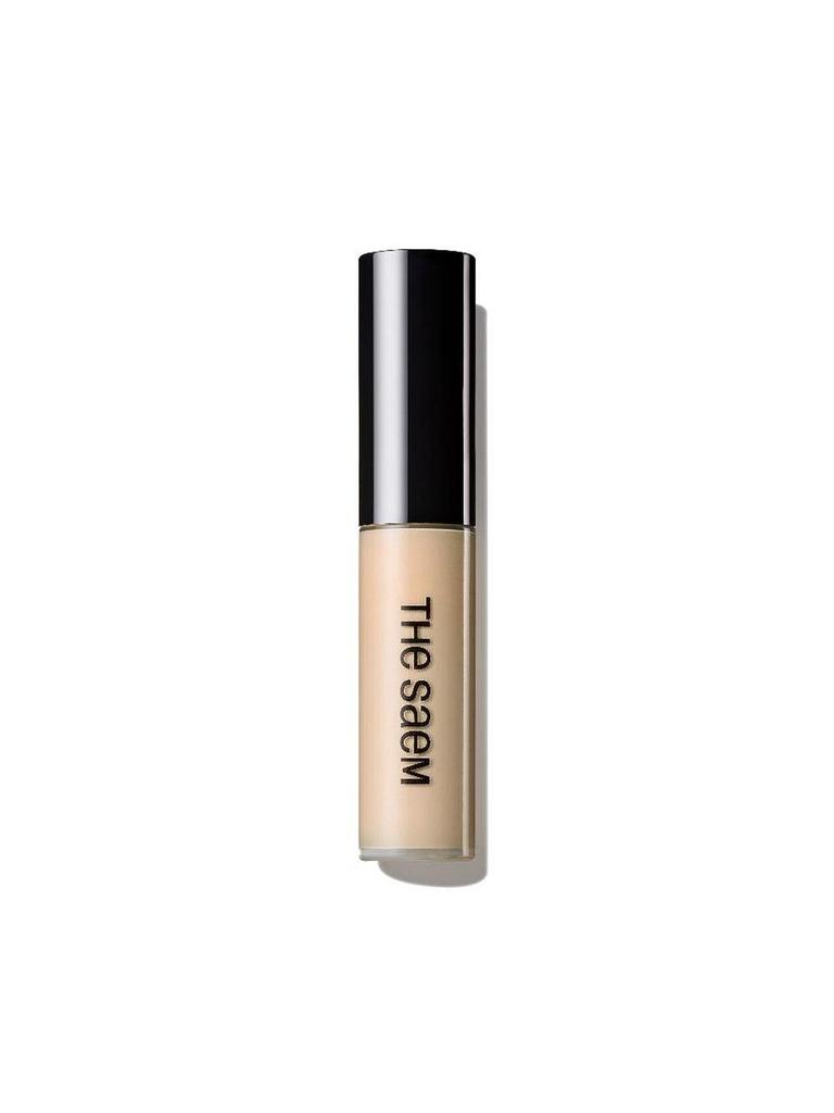 [The Saem] [All Cover] The Saem Cover Perfection Tip Concealer