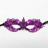 Women Sexy Lace Mask Fashion Fun Black Eye Masks Nightclub Female Eye Mask Princess Mardi Gras Cosplay Party Prom Costume Props