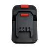2PCS Adapter Converter for Makita 18V BL1860 Battery To for Lidl Parkside X20V Li-Ion Power Tool Accessories(NO Battery)