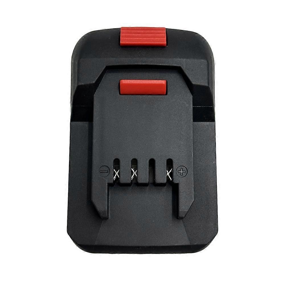 2PCS Adapter Converter for Makita 18V BL1860 Battery To for Lidl Parkside X20V Li-Ion Power Tool Accessories(NO Battery)