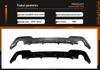 BMW 3 Series G20/G21 M Sport European Rear Diffuser Lip Spoiler