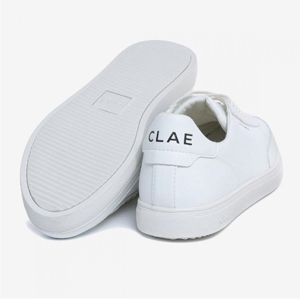 Clae Comfortable Cushion Unisex Sneakers Dean Vegan Sceu223dn00 Wwv