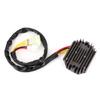 Voltage Regulator Rectifier 83011034000 Fit for 505SX 505 SX 2009 525XC 2008 525 XC 2009