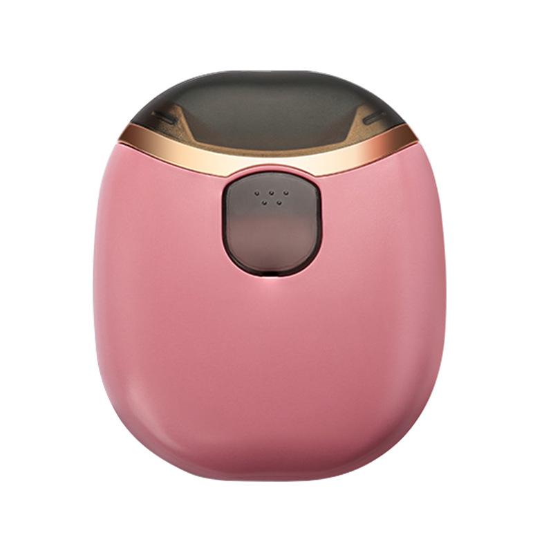 Fully Automatic Rechargeable Electric Nail Clipper - Safe, Portable Trimmer for Children and Elderly, Suitable for Hands and Feet