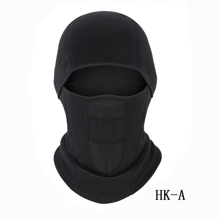 Winter Skiing Face Mask Waterproof Breathable Outdoor Gear For Men And Women