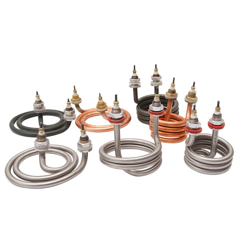 Tongshengda CSH-0025 Electric Distilled Water Heater Tube