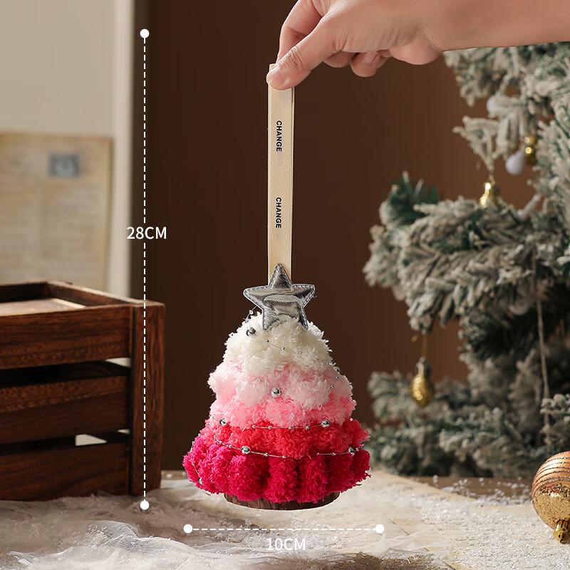Creative Christmas Tree Hanging Ornament