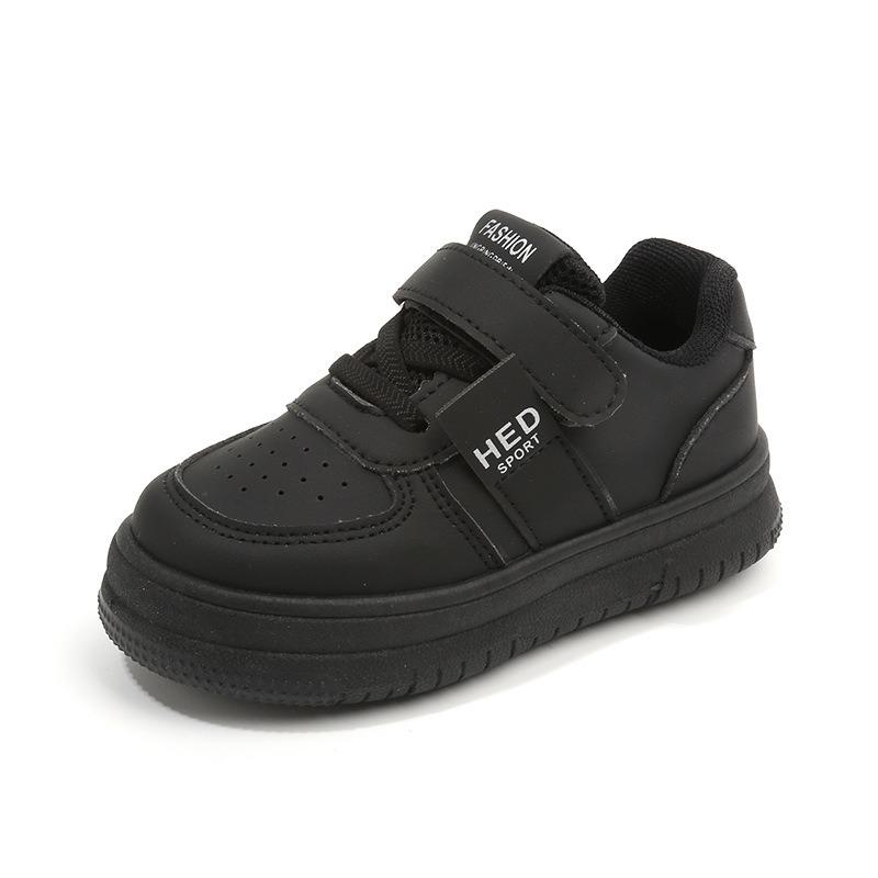 Kids Unisex Casual Breathable Non Slip Soft Sole Sports Sneakers
