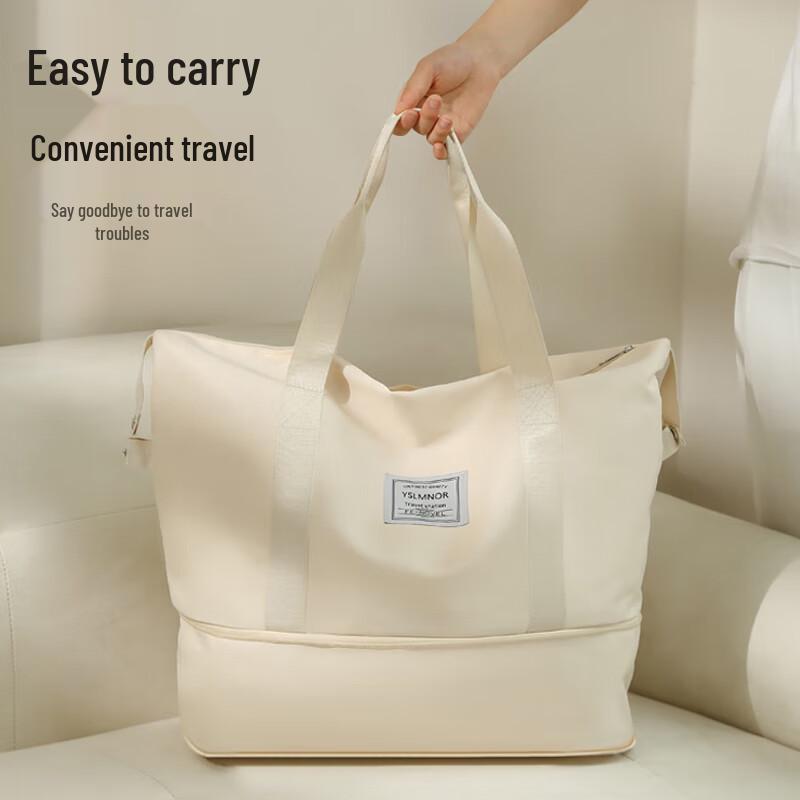Large Capacity Maternity Hospital Bag