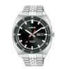 Montre - Lorus - RL439BX9 - Cuir noir - Étanchéité 5 ATM - Mouvement quartz