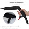 High-Temperature Steam Cleaner for Carpets, Kitchens, and Cars - Model 8619