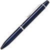 PILOT LFBT5SEFDL Multicolored Ballpoint Pen, Frixion Ball 3 Biz, DL, Dark Blue