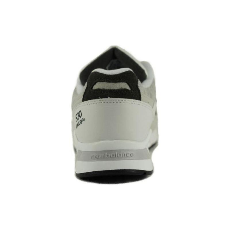 New Balance 530 Women White Low Top Casual Running Shoes W530CAA