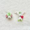 [USED] Pokemon Moncolle Shaymin Pearl Color