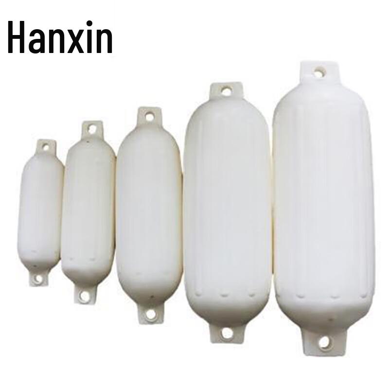 Marine Inflatable Boat Fender & Docking Buoy