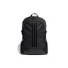 Travel Large Capacity Sports Backpack Unisex Backpack Black H45607