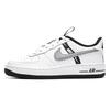 Nové Air Force 1 Low LV8 KSA Bílá Reflexní stříbrná GS CT4683-100
