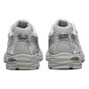 New Gel Flux 4 Light Grey Silver 1011B646-020