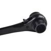 Ratchet Wrench 240-415mm Length Black For Machine Maintenance