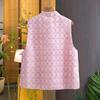 Women's Elegant New Chinese Style Pankou Vest