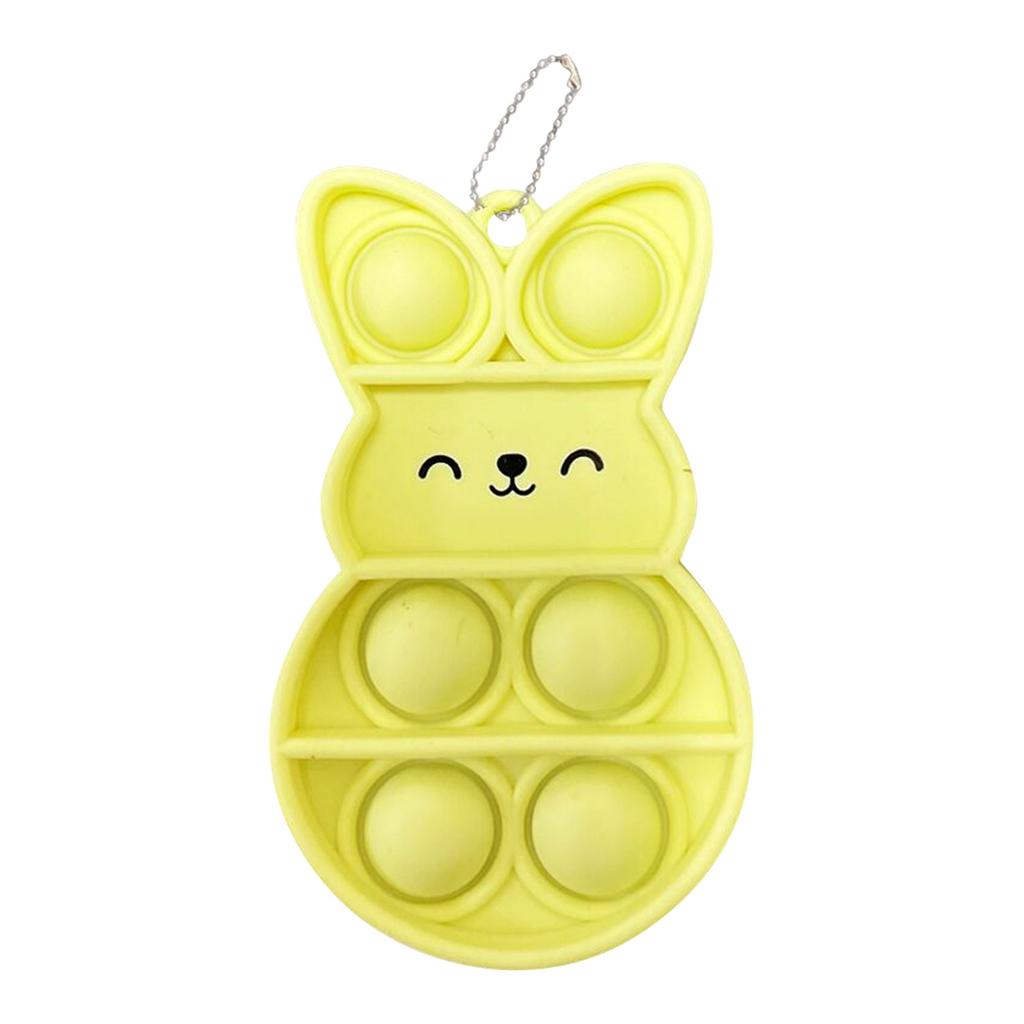 Silicone Sensory Decompression Desktop Puzzle Decompression Toy100ml