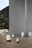 Blomus LED Lampa SPIRIT S Platinová G Dobíjecí USB Noční lampička Noční světlo Nepřímé osvětlení