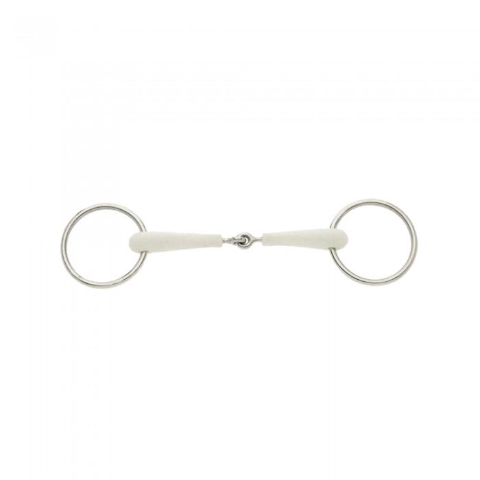 Lorina Flexi Single Jointed Loose Ring Snaffle