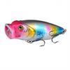 Topwater for Fishing, Long Artificial for Anglers