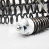 3 Meter X 16mm Drain Dredging Spring for Kitchen Toilet Sewer Blockage Tool Pipe Dredger Extension Spring for Cleaning Clogs