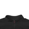 Li-Ning Quick-Dry Cool Stand-Up Collar Logo T-Shirt Men tops ATLW015-1