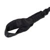 Quick Release Retractable Safety Sling Lanyard Adjustable Safety Rope Sling Nylon Belt Tactically Protective Sling