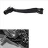 ABLZ-Gear Shift Lever Shifter Pedal Rod Rear For Honda CRF300 Rally CRF300L CRF 300 L 300L - Motorcycle