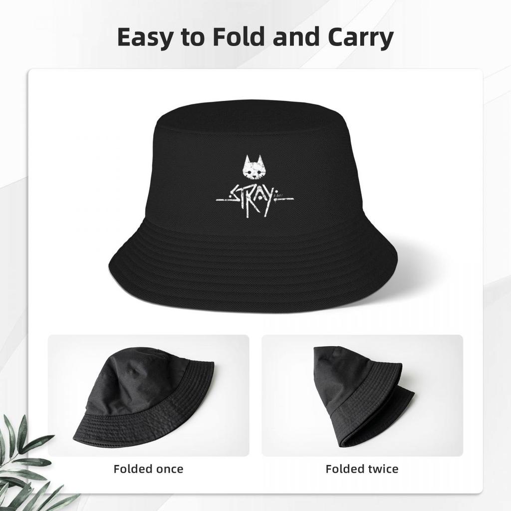 Neues Streuspiel, Streuspiel, Streuspiel Bucket Hat Golf Hat Man Custom Cap Sonnenhut schwarzer Hut für Frauen 2023 Unisex