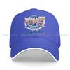 Washed Unisexs Baseball Cap Jetragon Emblem Trucker Snapback Caps Dad Hat Palworld Elf Game