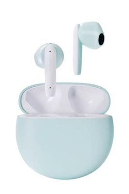 ELECOM Kabellose Bluetooth Stilvolle Runde Touch Automatik Macaron Grün LBT-TWS17CSGN Ohrhörer, 5.3, Kopfhörer, Steuerung, In-Ear, SBC/AAC Kompatibel,