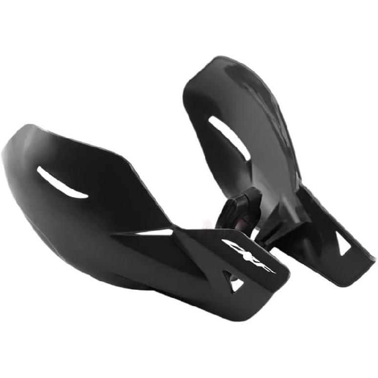 

Clutch Levers Protect Guard for CRF 125F 125R 150 230 250 250F 300L 450R Handlebar Handguard Shield CRF Motorcycle Accessories Hand Guard Protector чёрный