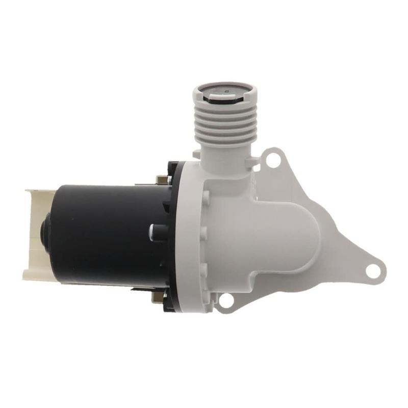 5304524452 Washer Dryer Drain Pump Assembly Replacement for 5304515673 5304500535 AP6989734 PS16218540 Washing Machine
